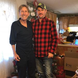 Meet your Posher, Matthew